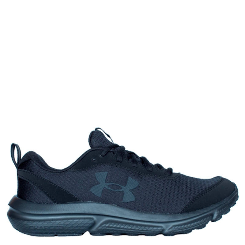 ZAPATILLAS HOMBRE UNDER ARMOUR RUNNING NEGRO DRIFT - 1