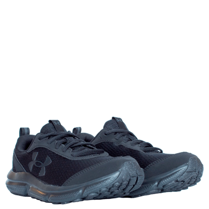 ZAPATILLAS HOMBRE UNDER ARMOUR RUNNING NEGRO DRIFT - 2