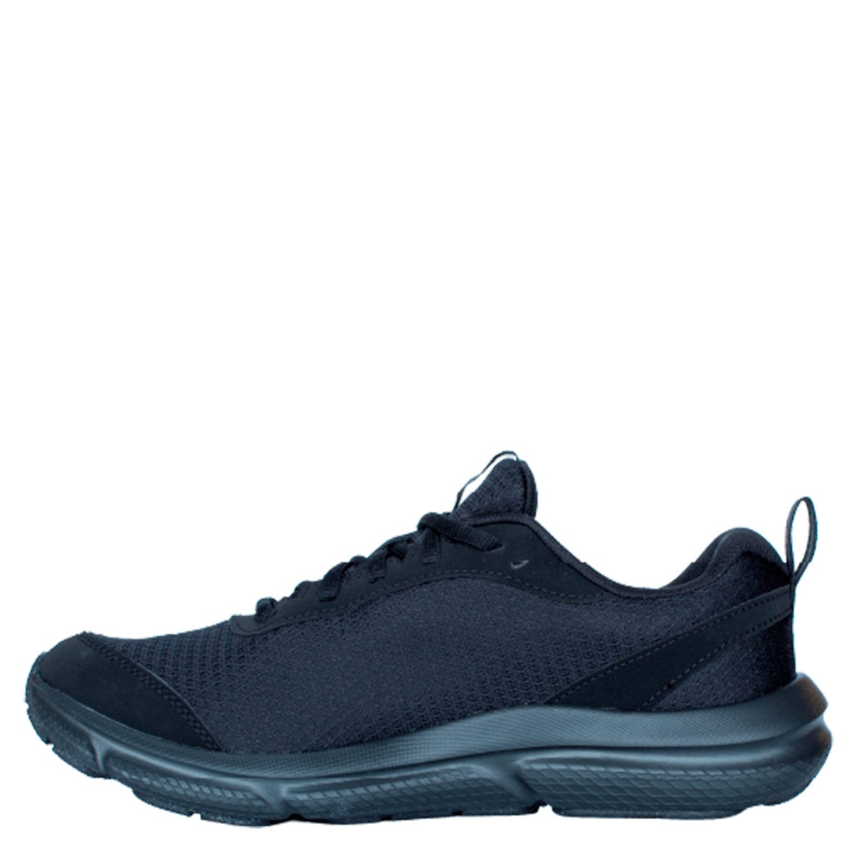 ZAPATILLAS HOMBRE UNDER ARMOUR RUNNING NEGRO DRIFT - 3