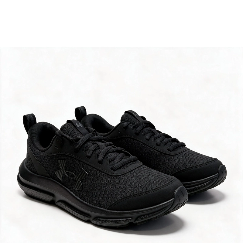 ZAPATILLAS HOMBRE UNDER ARMOUR RUNNING NEGRO UA DRIFT - 3