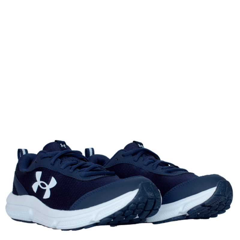 ZAPATILLAS HOMBRE UNDER ARMOUR RUNNING AZUL DRIFT - 2