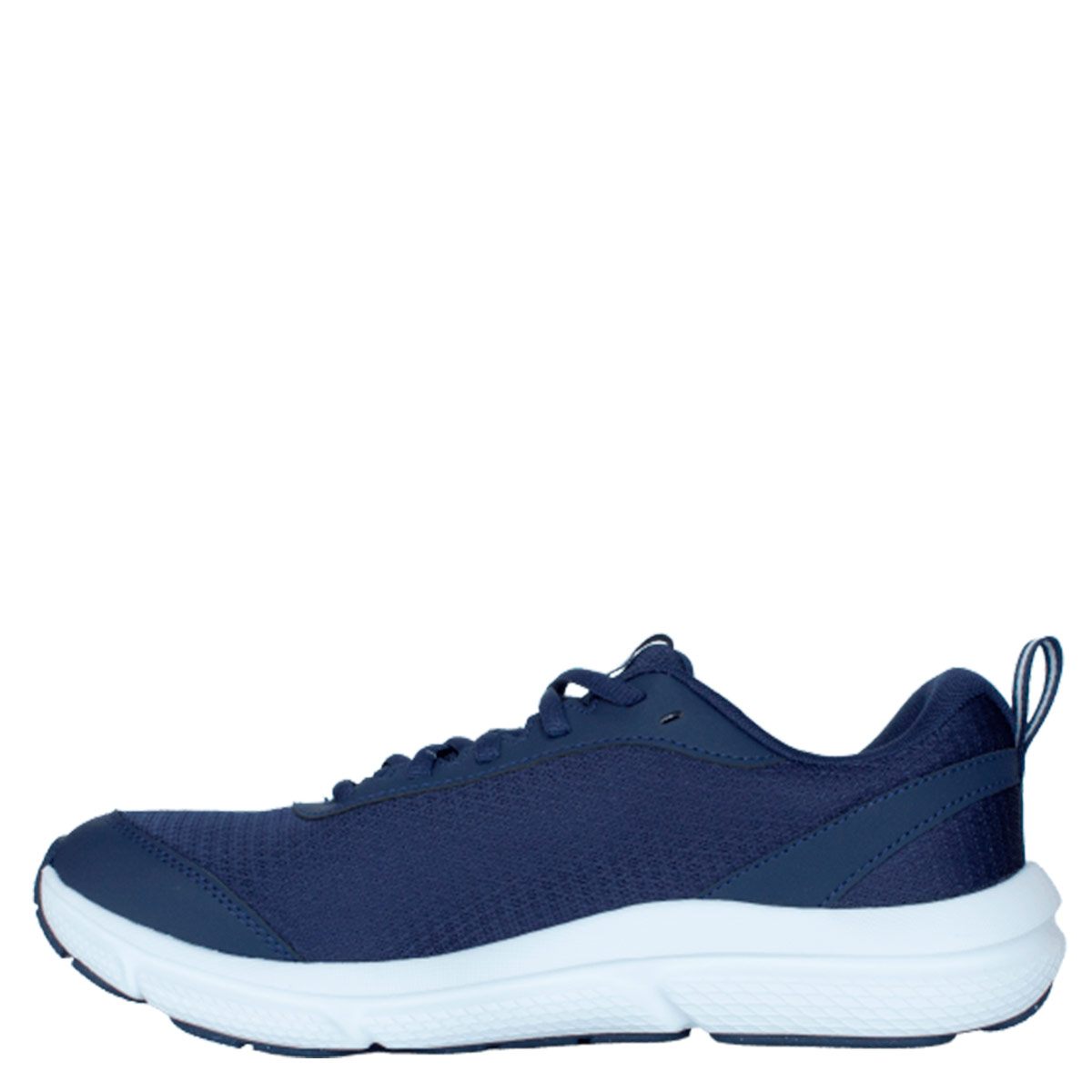 ZAPATILLAS HOMBRE UNDER ARMOUR RUNNING AZUL DRIFT - 3