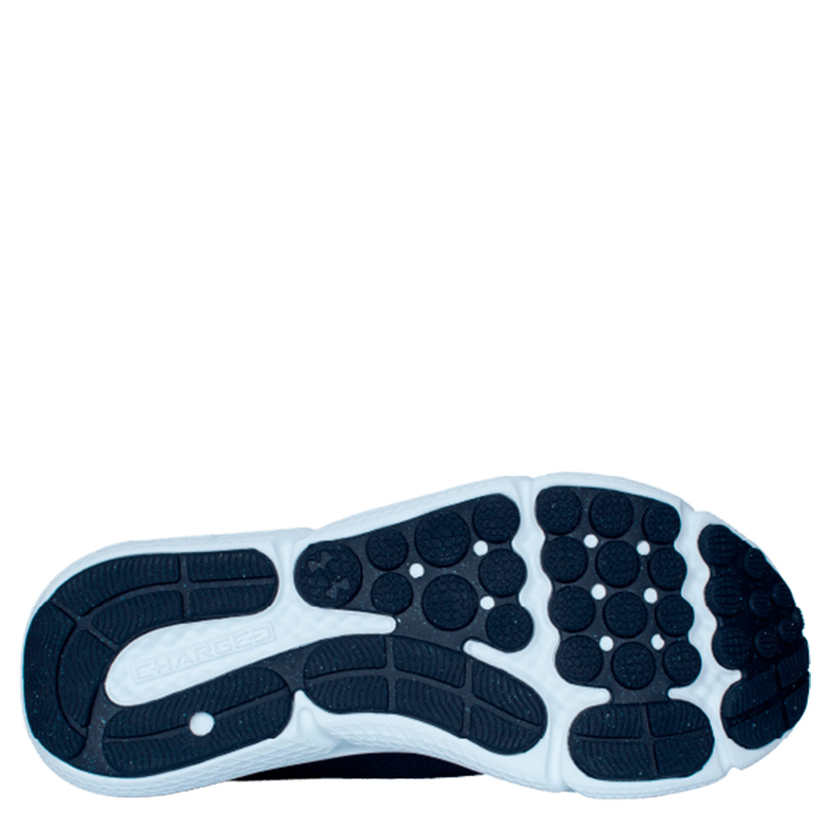ZAPATILLAS HOMBRE UNDER ARMOUR RUNNING AZUL DRIFT - 4