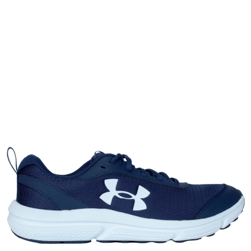 ZAPATILLAS HOMBRE UNDER ARMOUR RUNNING AZUL DRIFT - 1