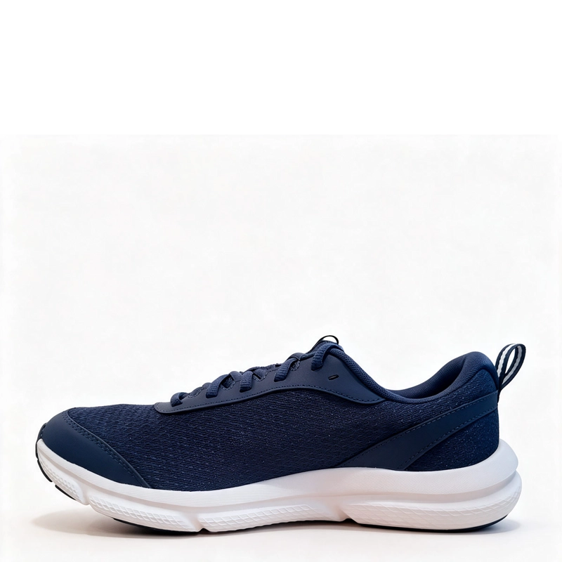 ZAPATILLAS HOMBRE UNDER ARMOUR RUNNING AZUL UA DRIFT - 2