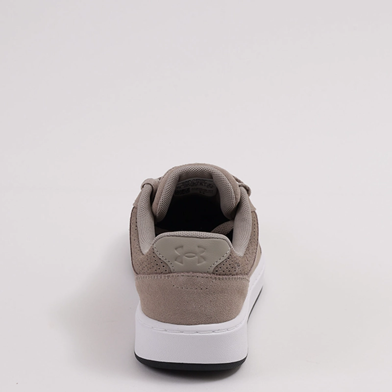 ZAPATILLAS HOMBRE UNDER ARMOUR DEPORTIVAS CAFÉ UA ST COURT SUEDE - 5