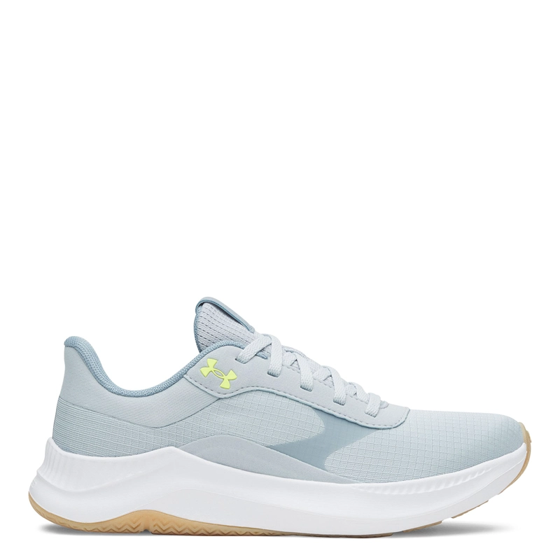 ZAPATILLAS MUJER UNDER ARMOUR DEPORTIVAS GRIS UA W AURORA 3 - 1