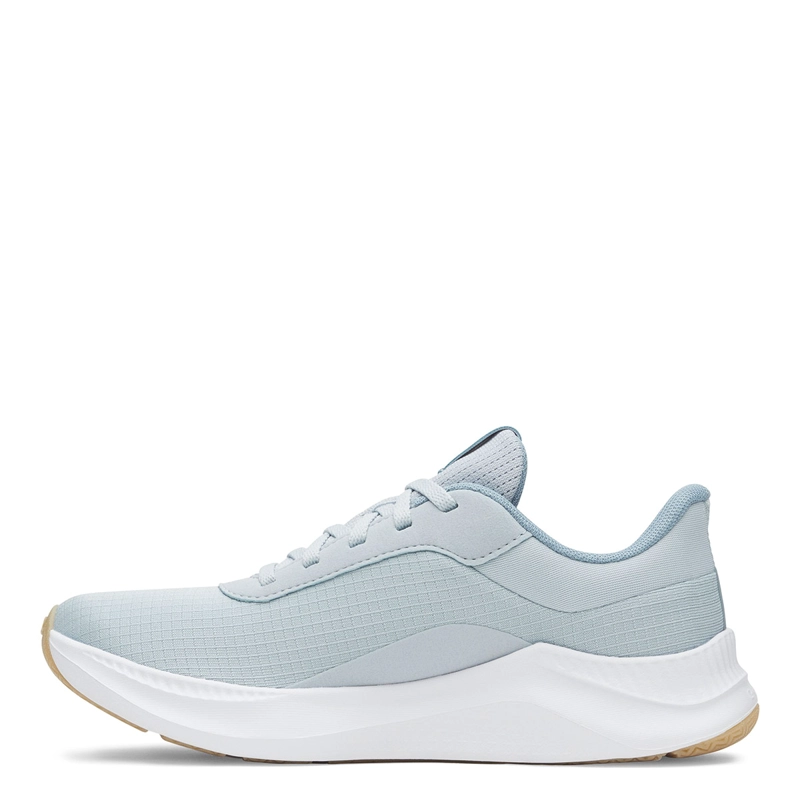 ZAPATILLAS MUJER UNDER ARMOUR DEPORTIVAS GRIS UA W AURORA 3 - 2