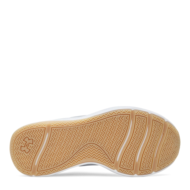 ZAPATILLAS MUJER UNDER ARMOUR DEPORTIVAS GRIS UA W AURORA 3 - 3