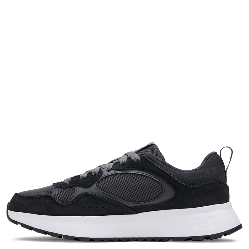 ZAPATILLAS MUJER UNDER ARMOUR URBANO NEGRO MIRAGE SPORT - 3