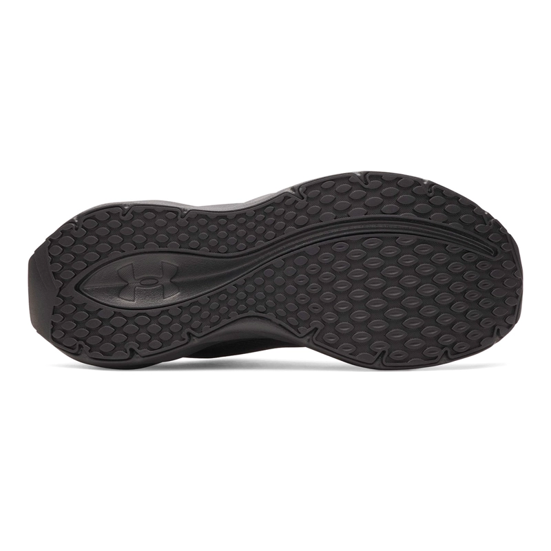 ZAPATILLAS MUJER UNDER ARMOUR RUNNING NEGRO ASCEND - 5