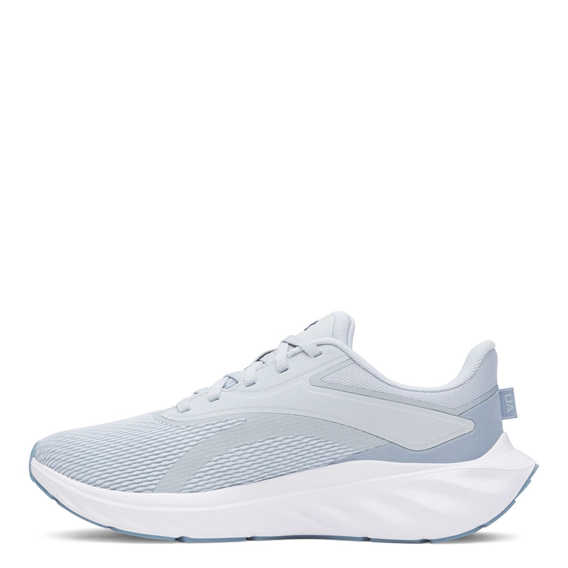 ZAPATILLAS MUJER UNDER ARMOUR RUNNING GRIS UA W ASCEND - 2