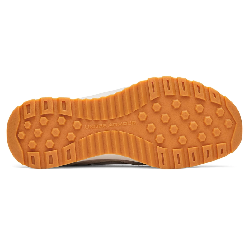 ZAPATILLAS MUJER UNDER ARMOUR URBANO BLANCO MIRAGE SPORT - 5