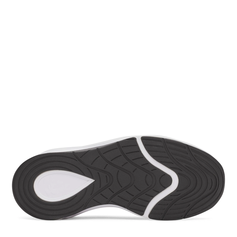 ZAPATILLAS MUJER UNDER ARMOUR DEPORTIVAS NEGRO UA W RADIANT TR - 3