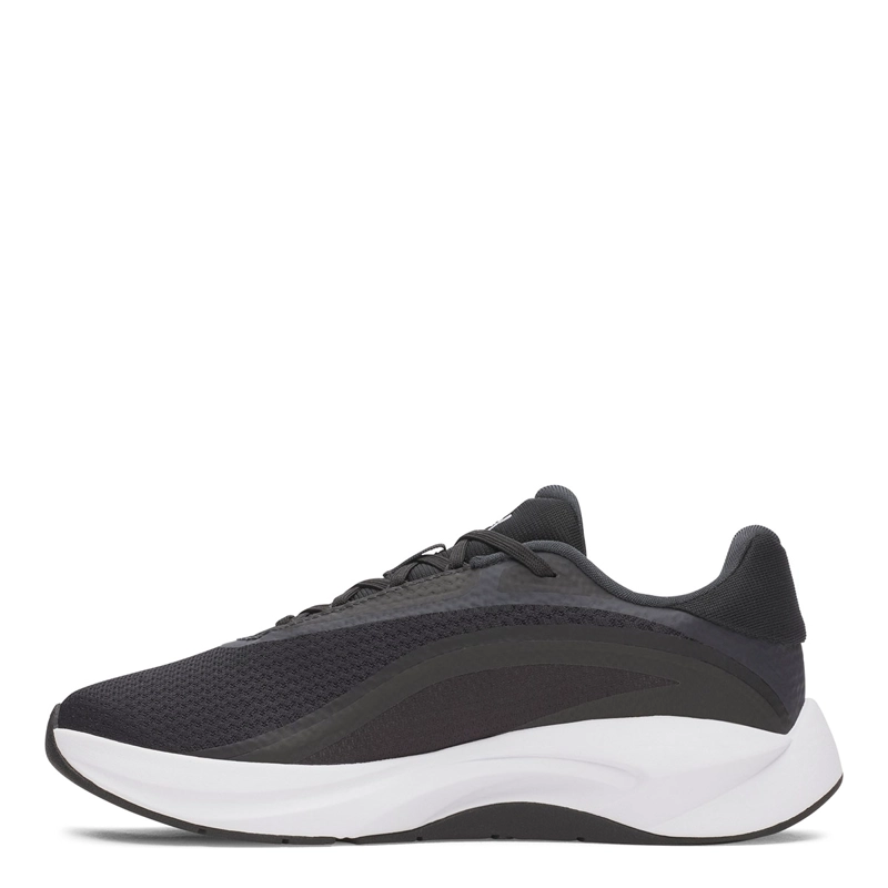 ZAPATILLAS MUJER UNDER ARMOUR DEPORTIVAS NEGRO UA W RADIANT TR - 2