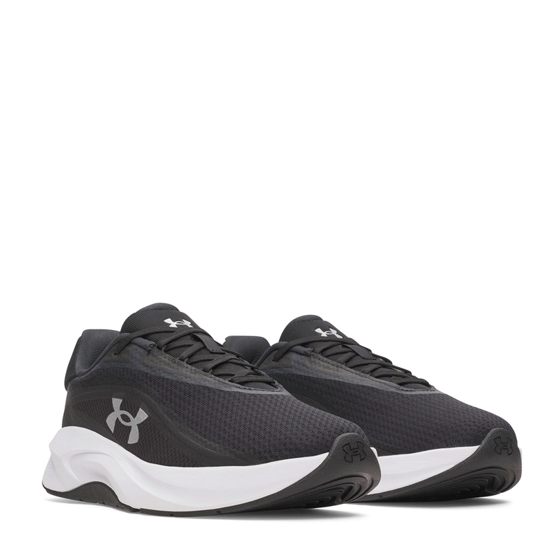 ZAPATILLAS MUJER UNDER ARMOUR DEPORTIVAS NEGRO UA W RADIANT TR - 4