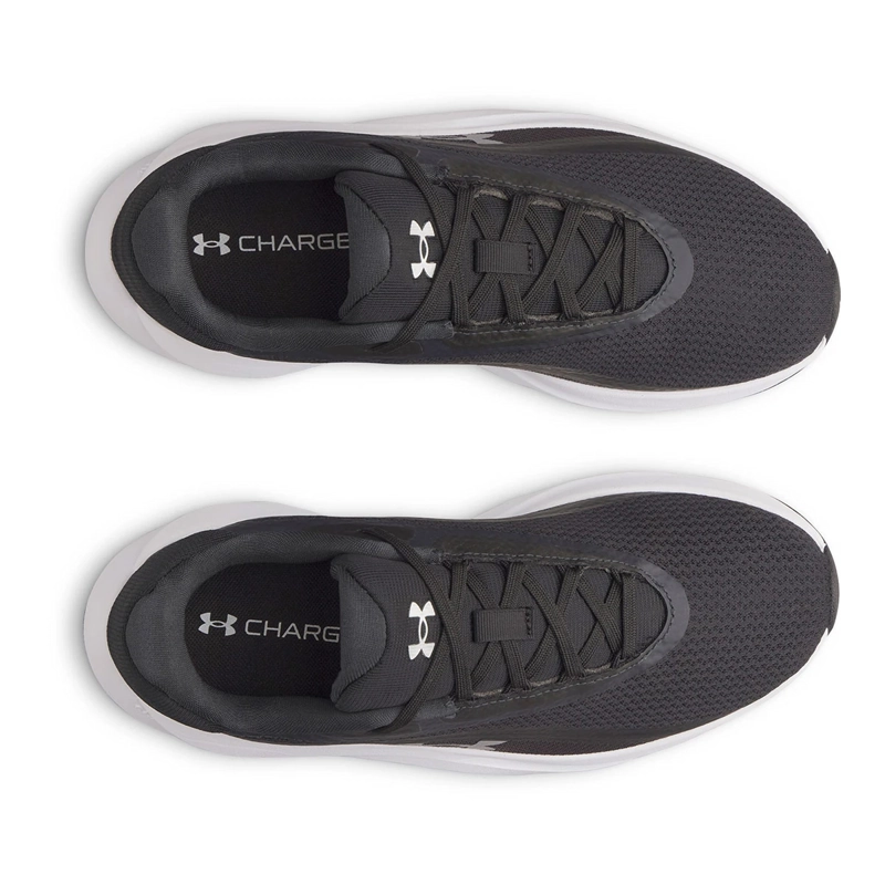 ZAPATILLAS MUJER UNDER ARMOUR DEPORTIVAS NEGRO UA W RADIANT TR - 5