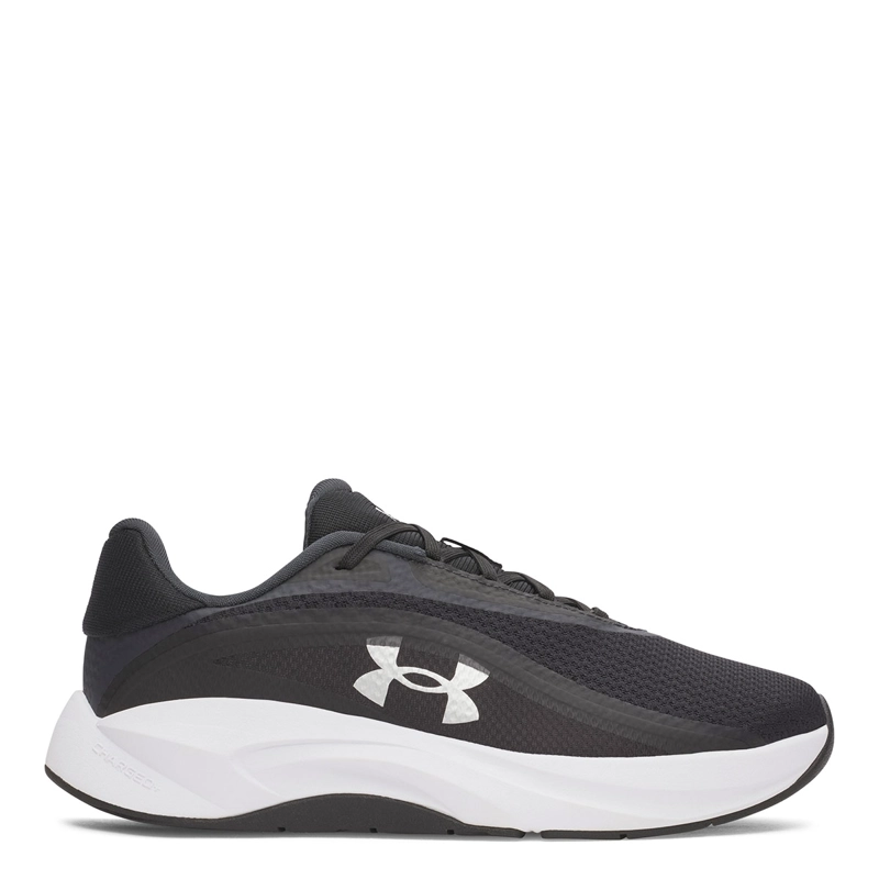ZAPATILLAS MUJER UNDER ARMOUR DEPORTIVAS NEGRO UA W RADIANT TR