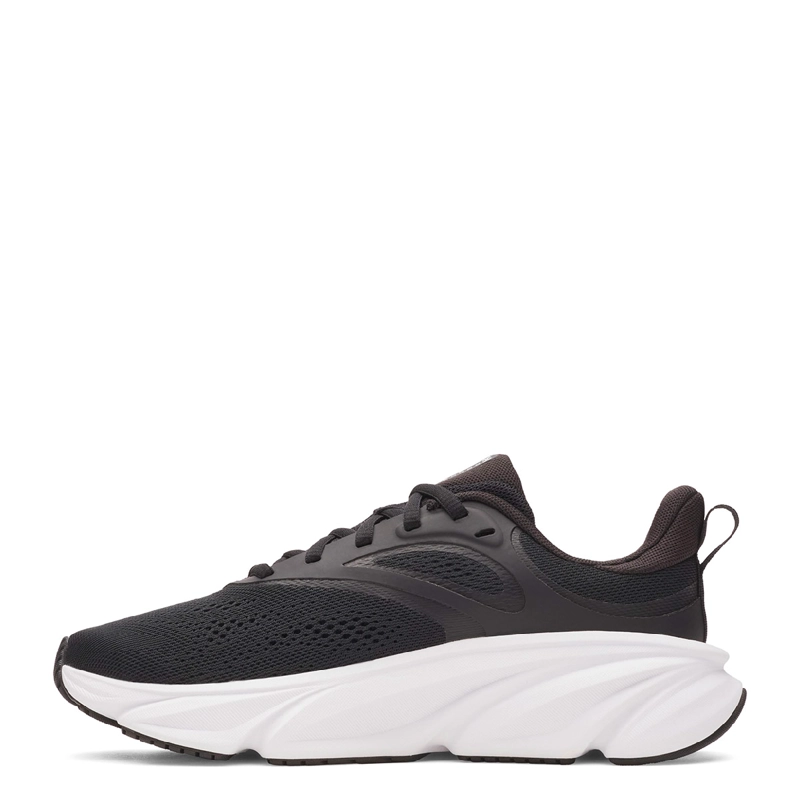 ZAPATILLAS MUJER UNDER ARMOUR RUNNING NEGRO ROGUE 6 - 2