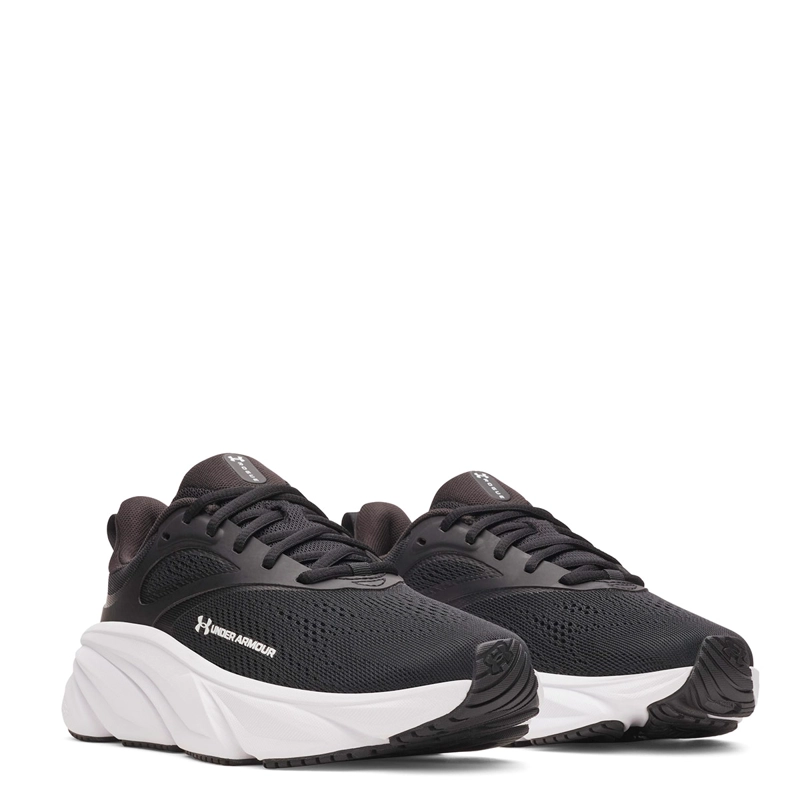 ZAPATILLAS MUJER UNDER ARMOUR RUNNING NEGRO ROGUE 6 - 3