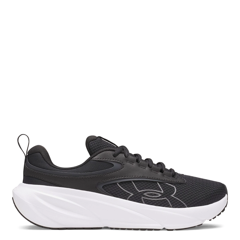 ZAPATILLAS MUJER UNDER ARMOUR RUNNING NEGRO UA W SURGE 5 - 1