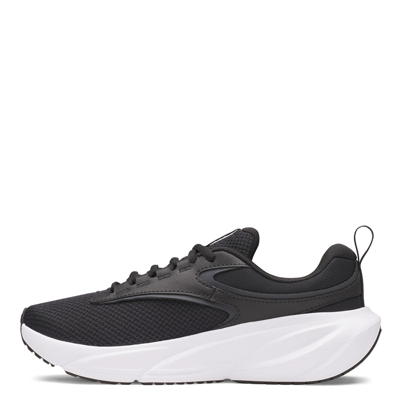 ZAPATILLAS MUJER UNDER ARMOUR RUNNING NEGRO UA W SURGE 5 - 2