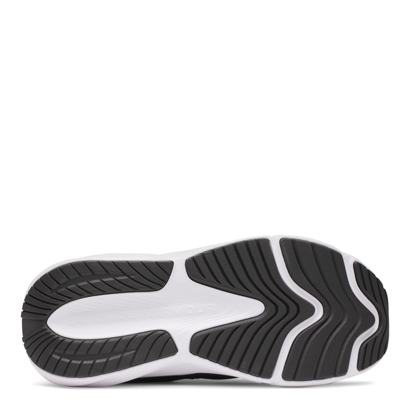 ZAPATILLAS MUJER UNDER ARMOUR RUNNING NEGRO UA W SURGE 5 - 3