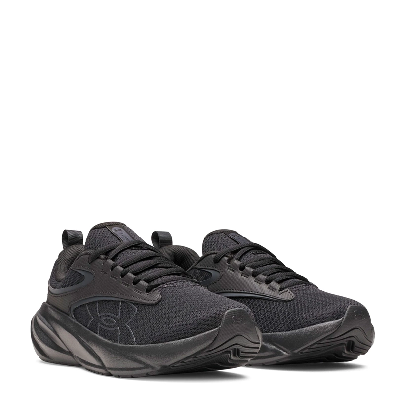 ZAPATILLAS MUJER UNDER ARMOUR RUNNING NEGRO SURGE 5 - 2