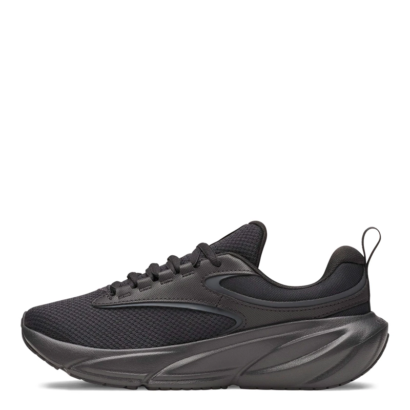 ZAPATILLAS MUJER UNDER ARMOUR RUNNING NEGRO SURGE 5 - 3