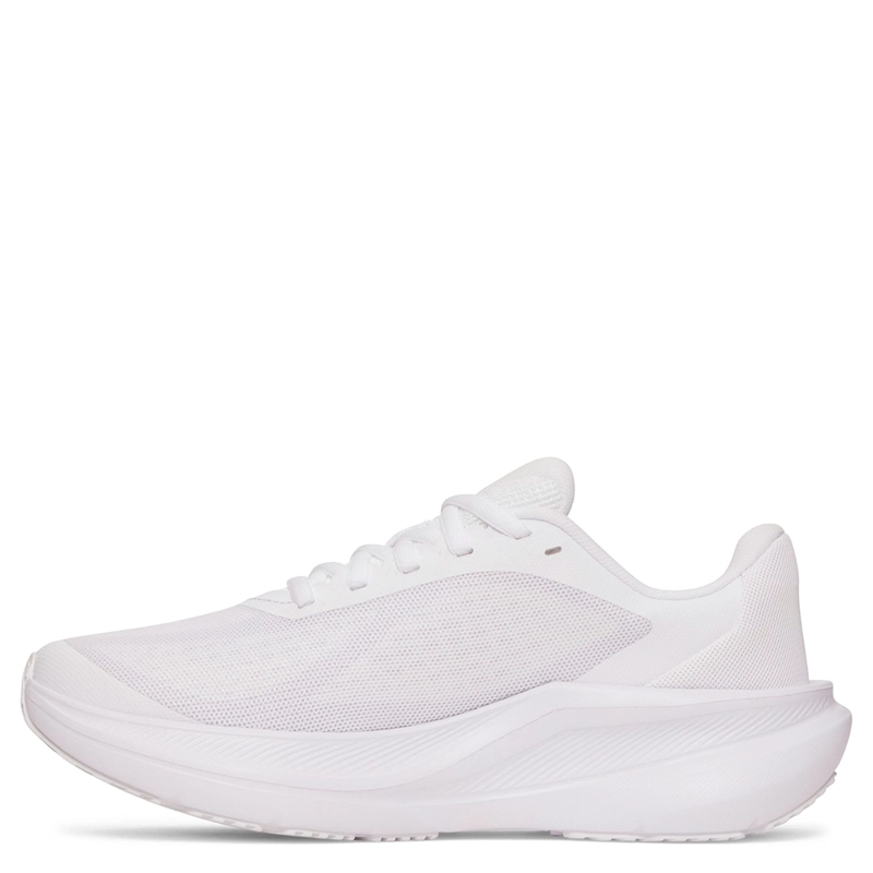 ZAPATILLAS MUJER UNDER ARMOUR RUNNING BLANCO CHASE - 3