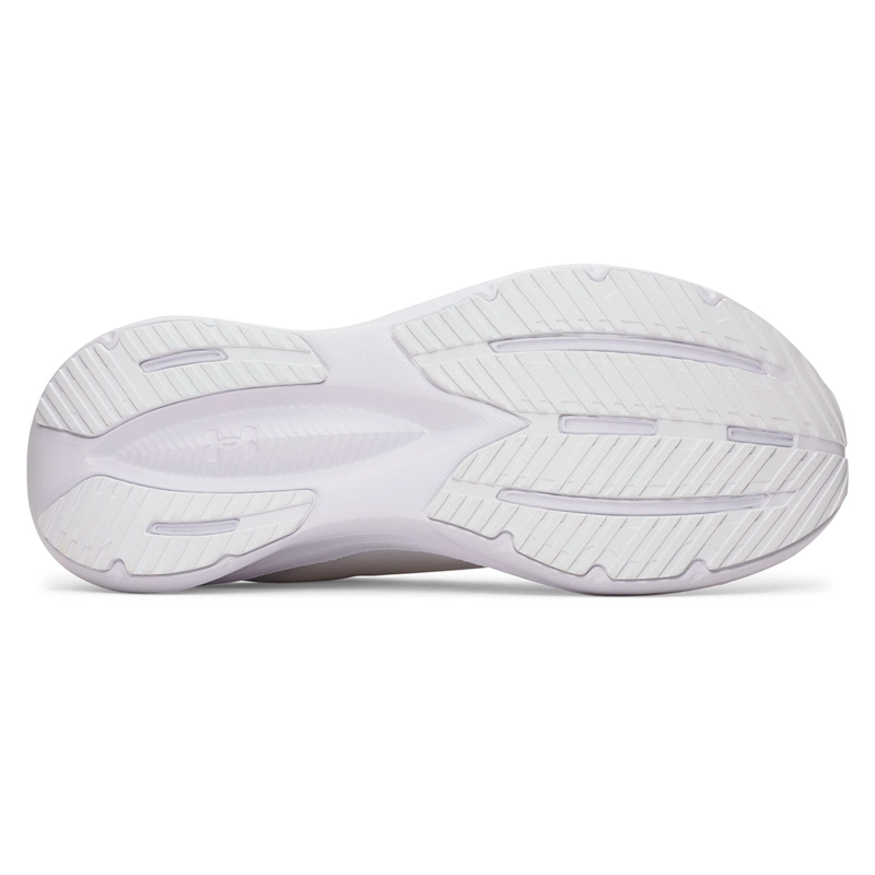 ZAPATILLAS MUJER UNDER ARMOUR RUNNING BLANCO CHASE - 5
