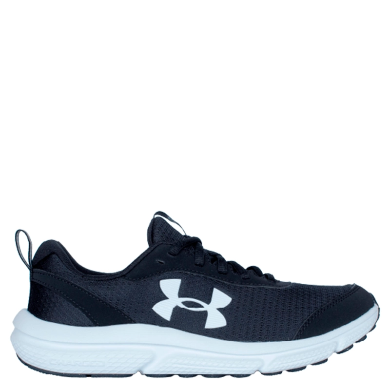 ZAPATILLAS MUJER UNDER ARMOUR RUNNING NEGRO DRIFT - 1