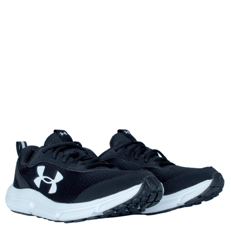 ZAPATILLAS MUJER UNDER ARMOUR RUNNING NEGRO DRIFT - 2