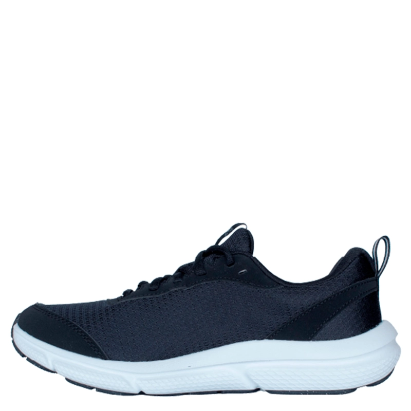 ZAPATILLAS MUJER UNDER ARMOUR RUNNING NEGRO DRIFT - 3