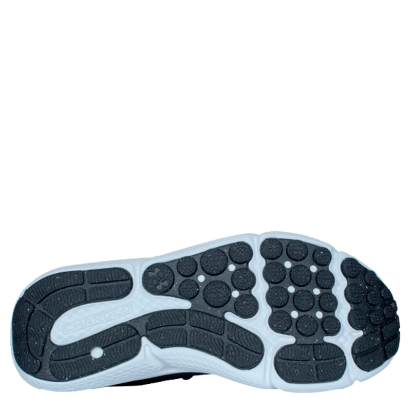 ZAPATILLAS MUJER UNDER ARMOUR RUNNING NEGRO DRIFT - 4