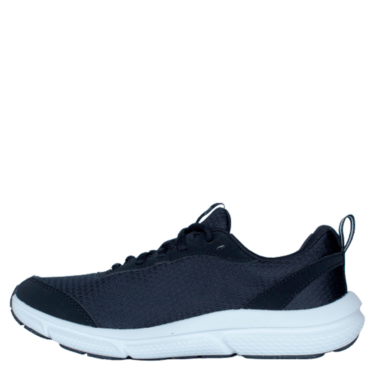 ZAPATILLAS MUJER UNDER ARMOUR RUNNING NEGRO DRIFT - 3