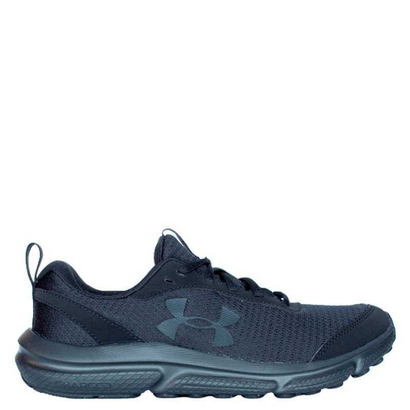 ZAPATILLAS MUJER UNDER ARMOUR RUNNING NEGRO DRIFT - 1