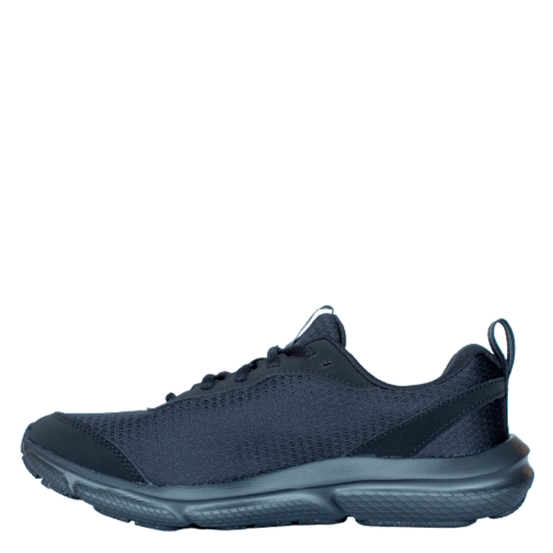 ZAPATILLAS MUJER UNDER ARMOUR RUNNING NEGRO DRIFT - 3
