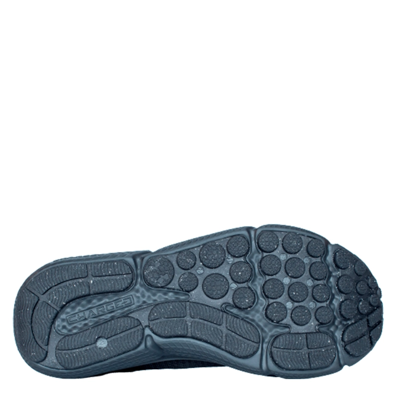ZAPATILLAS MUJER UNDER ARMOUR RUNNING NEGRO DRIFT - 4