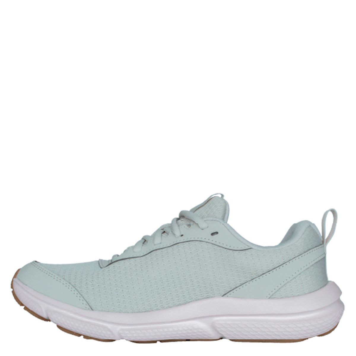 ZAPATILLAS MUJER UNDER ARMOUR RUNNING BLANCO DRIFT - 3