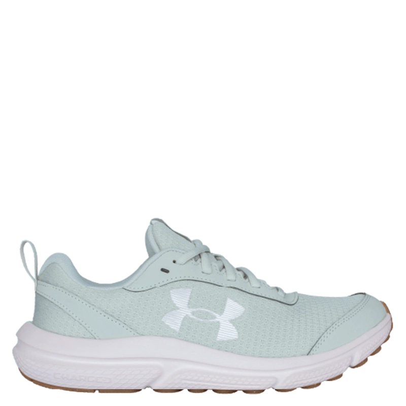 ZAPATILLAS MUJER UNDER ARMOUR RUNNING BLANCO DRIFT - 1