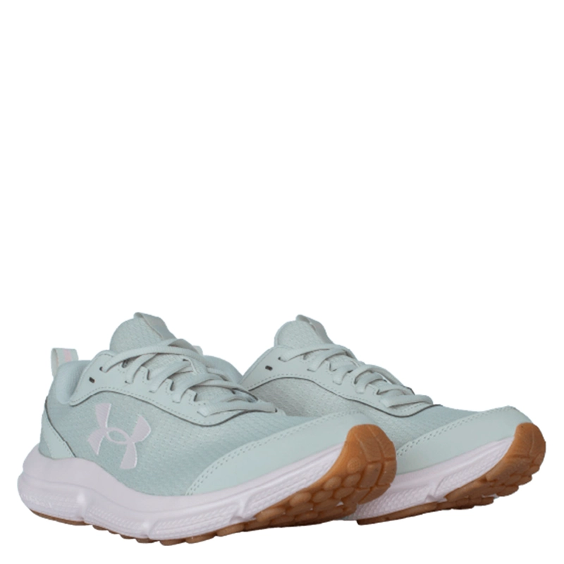 ZAPATILLAS MUJER UNDER ARMOUR RUNNING BLANCO DRIFT - 2