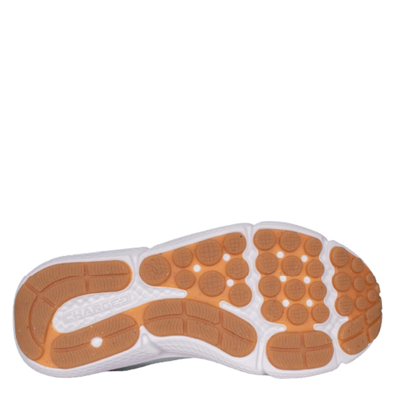 ZAPATILLAS MUJER UNDER ARMOUR RUNNING BLANCO DRIFT - 4
