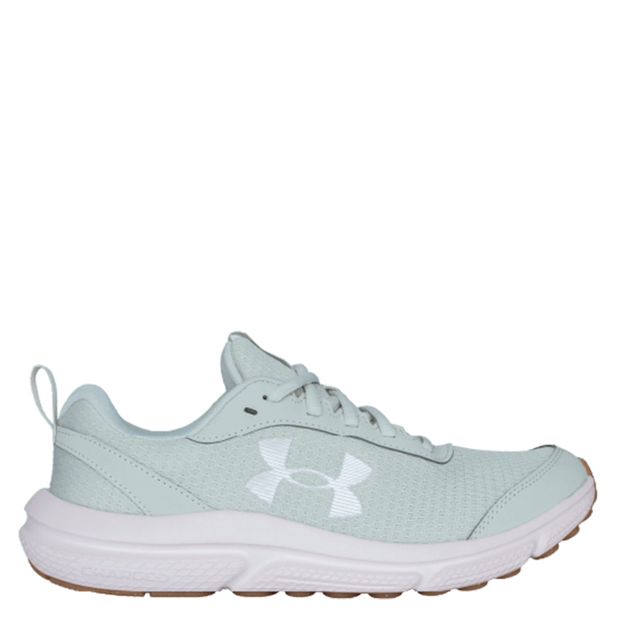 ZAPATILLAS MUJER UNDER ARMOUR RUNNING BLANCO DRIFT - 1