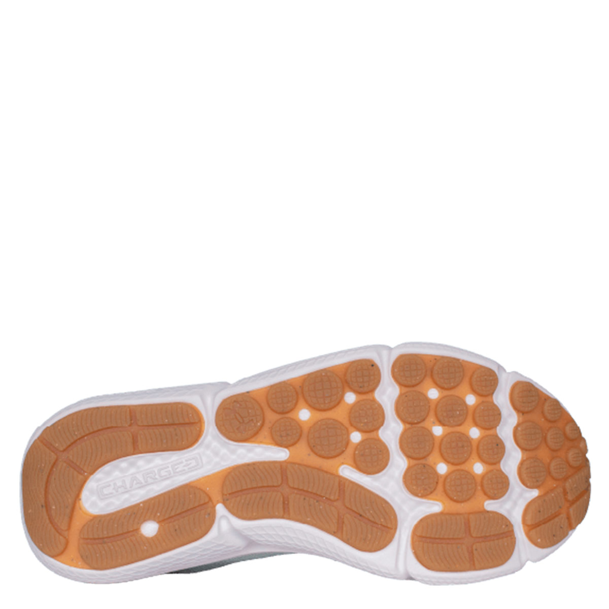 ZAPATILLAS MUJER UNDER ARMOUR RUNNING BLANCO DRIFT - 4