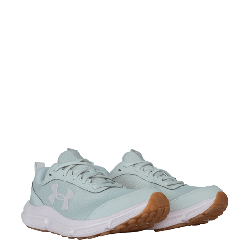 ZAPATILLAS MUJER UNDER ARMOUR RUNNING BLANCO UA DRIFT - 3