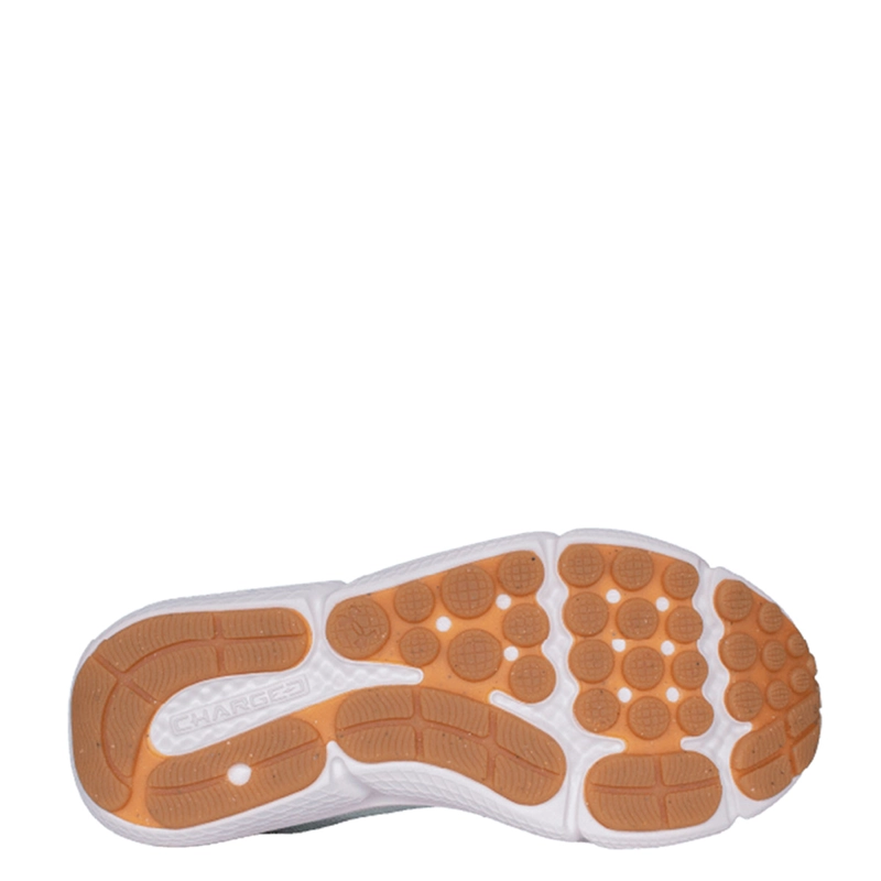 ZAPATILLAS MUJER UNDER ARMOUR RUNNING BLANCO UA DRIFT - 4