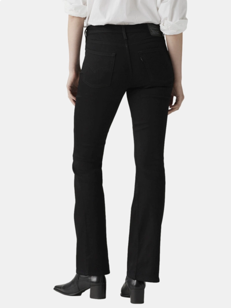 JEANS MUJER LEVI'S 725 HIGH RISE BOOTCUT FLARE - 2