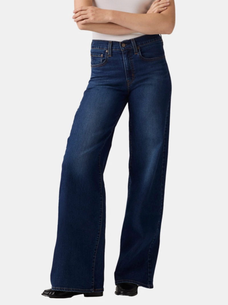 JEANS MUJER LEVI'S TIRO ALTO - 2