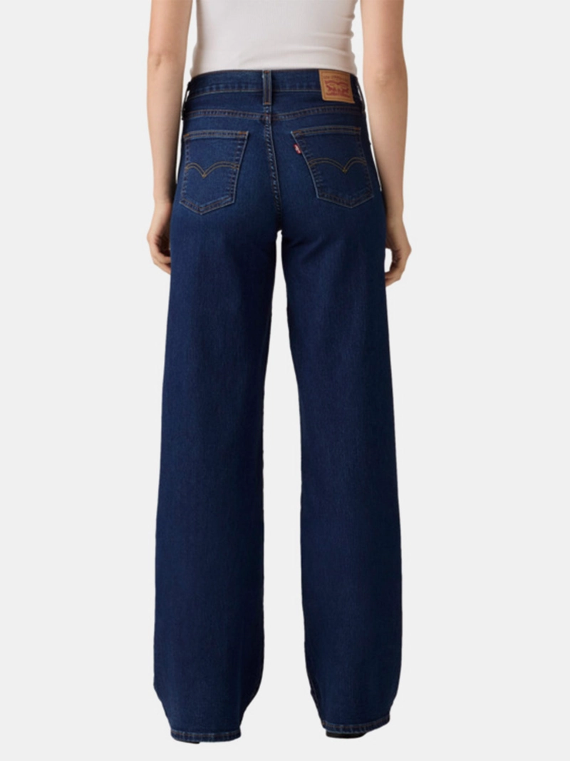 JEANS MUJER LEVI'S TIRO ALTO - 3